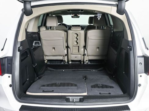 Used 2022 Honda Odyssey Elite image 29