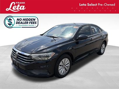 Used 2019 Volkswagen Jetta S w/ Driver Assistance Package