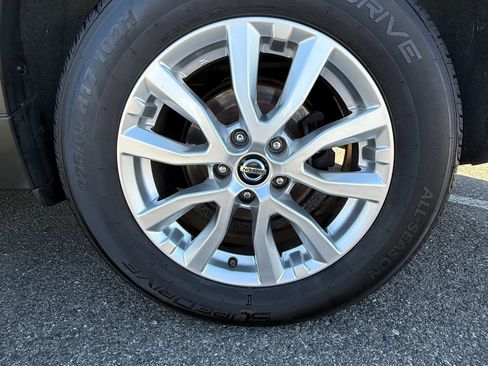 Used 2020 Nissan Rogue SV AWD/4WD image 20