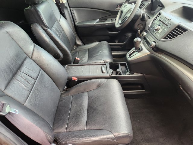 Used 2013 Honda CR-V LX image 13