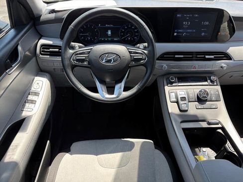 Used 2021 Hyundai Palisade SEL w/ Convenience Package AWD/4WD image 4