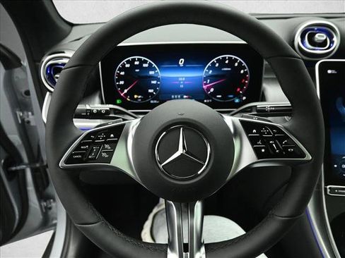 New 2026 Mercedes-Benz GLC 300 4MATIC image 17