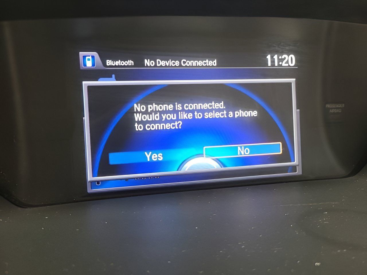 Used 2017 Honda Odyssey EX-L image 31