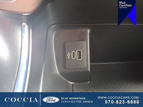 Certified 2026 Ford F150 STX w/ Equipment Group 200A AWD/4WD image 24