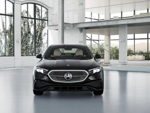 New 2027 Mercedes-Benz E 350 Sedan image 7