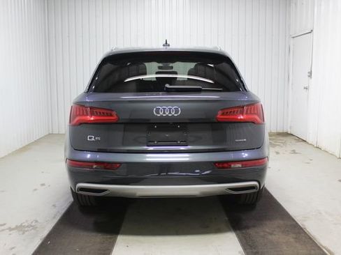 Used 2020 Audi Q5 2.0T Premium AWD/4WD image 5