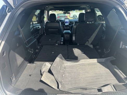 Used 2022 Ford Explorer ST w/ Equipment Group 401A image 36