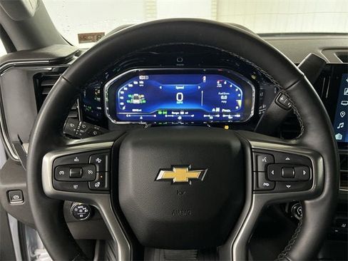 Certified 2024 Chevrolet Silverado 2500 LT w/ All Star Edition image 11