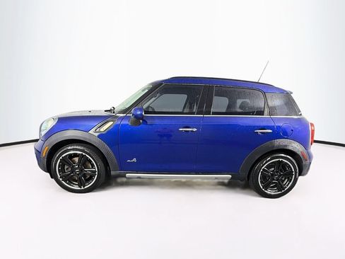 Used 2016 MINI Cooper Countryman S AWD/4WD image 6