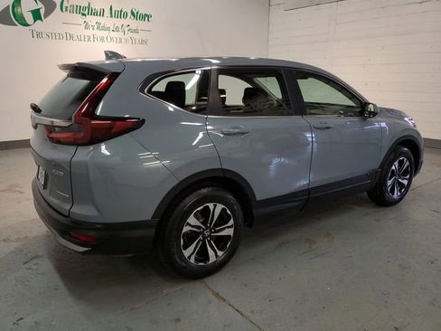 Used 2022 Honda CR-V Special Edition image 7