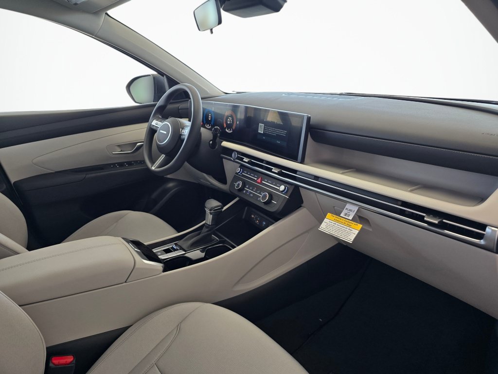 New 2026 Hyundai Tucson SE AWD/4WD image 44