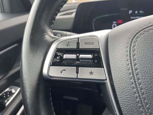 Used 2023 Kia Telluride S w/ S Sunroof Package AWD/4WD image 20