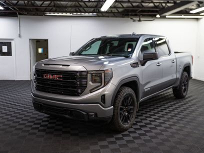 Used 2024 GMC Sierra 1500 Elevation