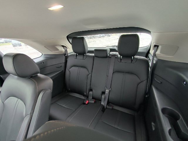 Used 2024 MAZDA CX-90 3.3 Turbo w/ Preferred Package AWD/4WD image 14