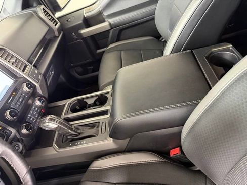 Used 2020 Ford F150 Raptor w/ Equipment Group 802A Luxury image 17