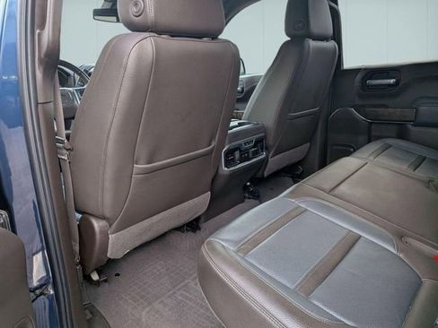 Used 2020 GMC Sierra 1500 Denali AWD/4WD image 25