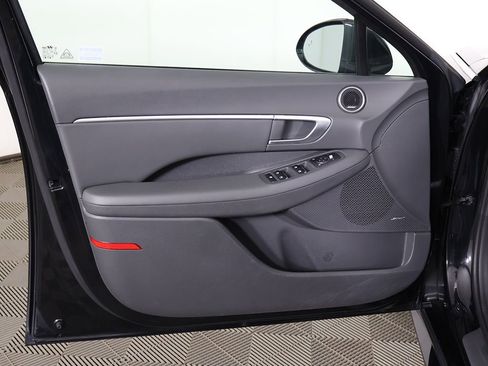 Used 2021 Hyundai Sonata SEL Plus w/ Tech Package image 25