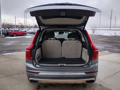 Used 2016 Volvo XC90 T6 Inscription image 16