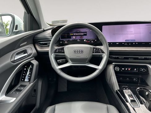 New 2026 Audi Q5 Premium Plus AWD/4WD image 12