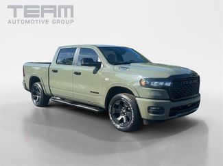 New 2026 RAM 1500 Big Horn video 1