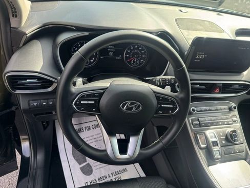 Certified 2023 Hyundai Santa Fe SEL AWD/4WD image 13