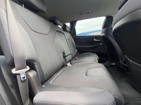 Used 2019 Hyundai Santa Fe SE FWD image 20