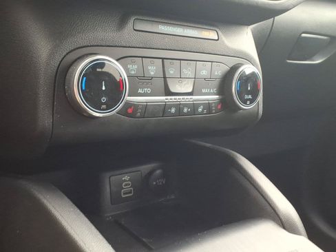 Used 2024 Ford Escape Active AWD/4WD image 15