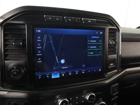 Used 2021 Ford F150 XLT w/ Equipment Group 302A High image 7