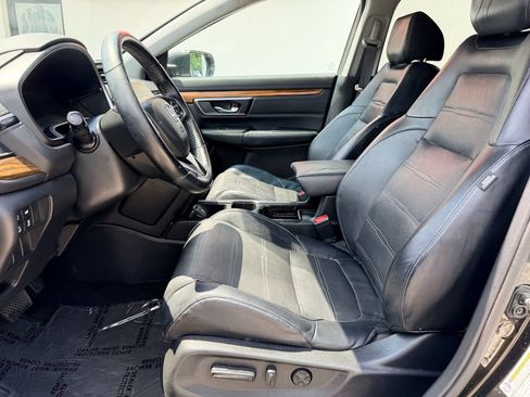 Used 2017 Honda CR-V EX-L image 12