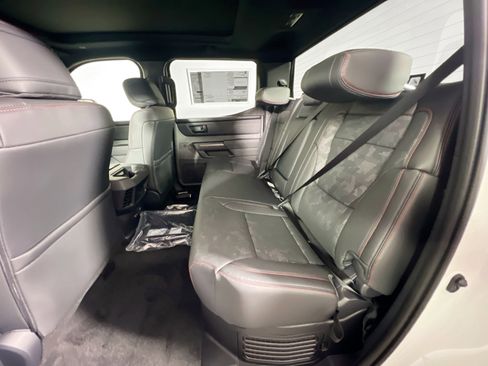 New 2026 Toyota Tundra TRD Pro image 28