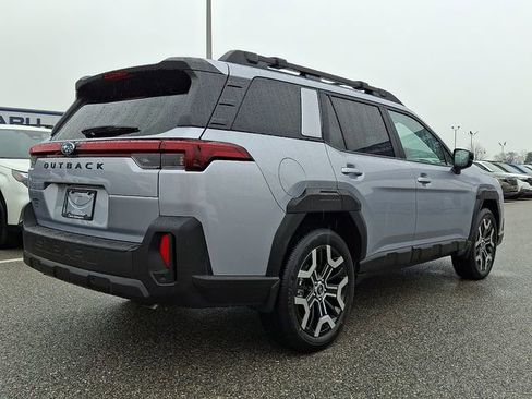 New 2026 Subaru Outback Touring XT AWD/4WD image 7