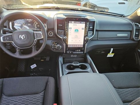 New 2025 RAM 1500 Big Horn image 20