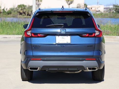 New 2026 Honda CR-V Sport-L image 7
