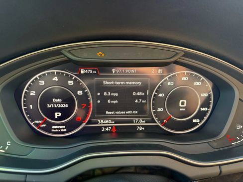 Used 2019 Audi Q5 2.0T Premium Plus w/ Premium Plus Package image 22