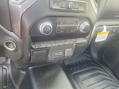 New 2026 GMC Sierra 1500 Pro w/ Pro Value Package RWD image 30