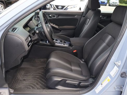 Used 2024 Honda Civic Sport image 12