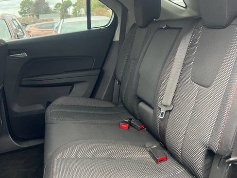 Used 2013 Chevrolet Equinox LT image 14