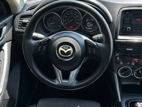 Used 2013 MAZDA CX-5 Sport FWD image 26