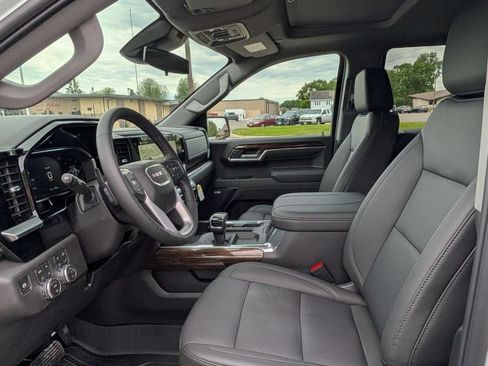 New 2026 GMC Sierra 1500 Elevation w/ Elevation Premium Package AWD/4WD image 44