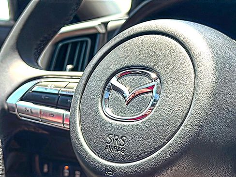 New 2026 MAZDA CX-50 AWD 2.5 Hybrid w/ Weather Package image 21
