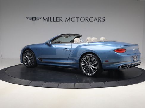 Used 2024 Bentley Continental GT Speed image 4