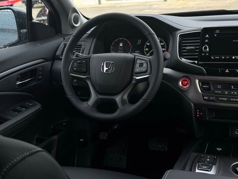 New 2026 Honda Ridgeline RTL image 21