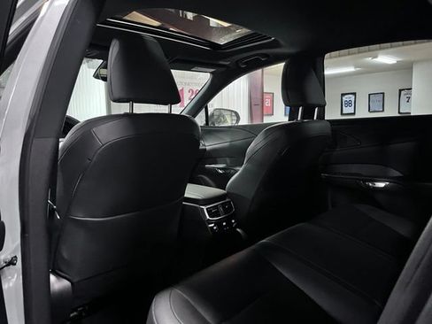 Used 2023 Lexus RX 350 FWD image 12