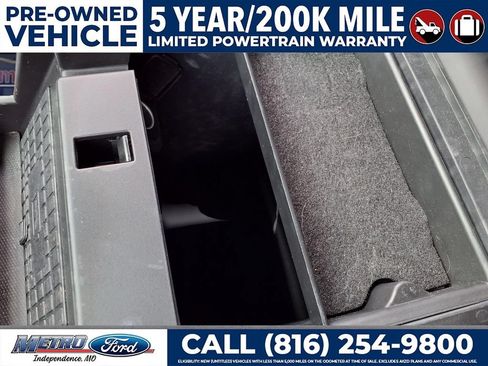 Certified 2023 Ford Explorer ST w/ Equipment Group 401A AWD/4WD image 18