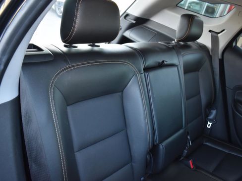 Used 2020 GMC Terrain SLT image 50