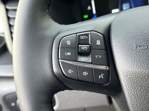 New 2026 Ford Transit 250 Base w/ Load Area Protection Package image 21