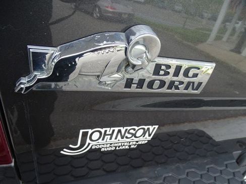 Used 2014 RAM 1500 Big Horn AWD/4WD image 26