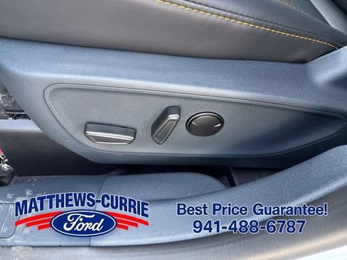 New 2026 Ford Maverick Tremor AWD/4WD image 10