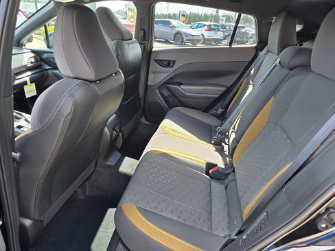 New 2026 Subaru Crosstrek 2.5i Sport AWD/4WD image 10