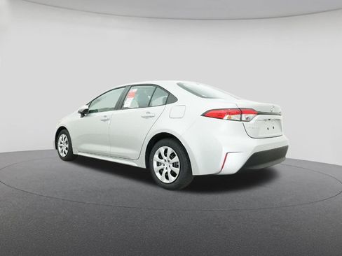 New 2026 Toyota Corolla LE image 21